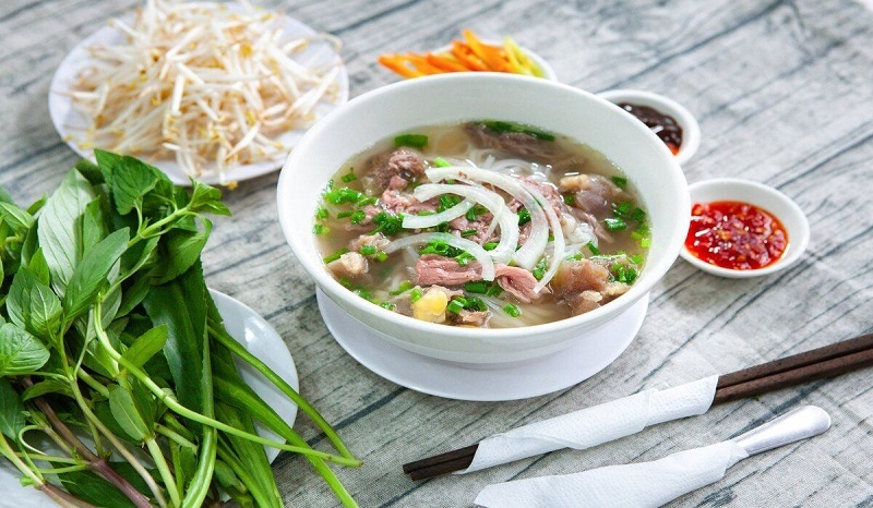 Phở Nắng