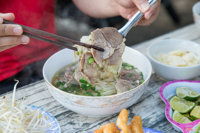 Phở Việt Béo
